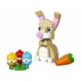 LEGO Cute Easter Bunny Set 30716 - Walmart.com