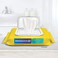 thumbnail image 2 of Preparation H Medicated Hemorrhoidal Wipes 180 ct, Maximum Strength Relief with Witch Hazel and Aloe, for Cleansing, Burning, Itch and Irritation Relief, 3 Packs of 60, 2 of 5