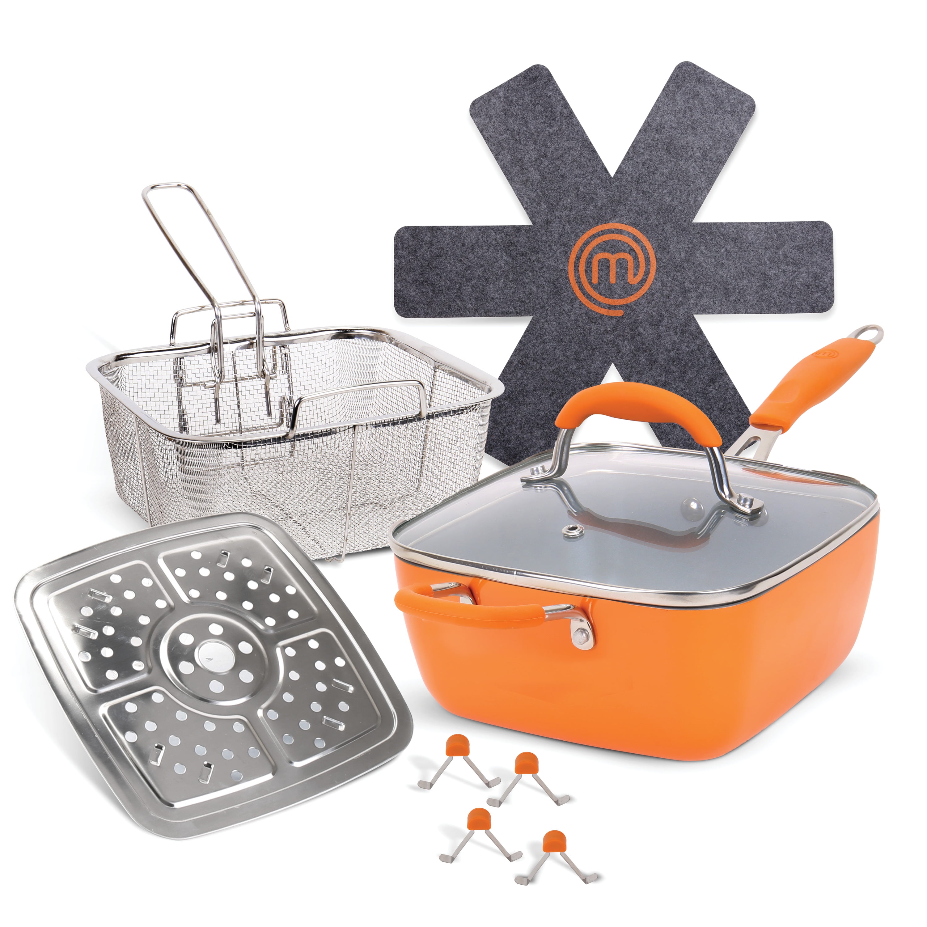 Get Good Value for Money with Wholesale Master Chef Cookware 