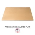 thumbnail image 7 of P-Tex Anti-Microbial Pack of 2 Pet Mats -17" x 22", 7 of 7