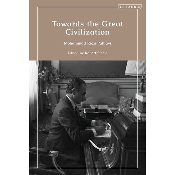 Towards the Great Civilization, (Paperback)