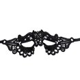 thumbnail image 1 of kusrkot Masquerade Eye Costume Cosplay Photo Prop for Festivals Night Club 26cmx8.5cm, 1 of 7