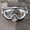Gray, variant on High-Definition Anti-Fog Swimming Goggles for Adult Recreational Swimming and Pool Training, Soft Comfortable Seal