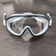 thumbnail image 5 of CaiYueKe Waterproof Anti Fog Swimming Goggles High Definition Adult Swim Goggles for Training Pool Activities Comfortable UV Protection Clear Lens Swimming Eyewear, 5 of 6