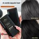 thumbnail image 5 of Tinte desechable para el cabello con peine de dientes y tinte para cubrir canas, 5 of 7