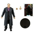 thumbnail image 4 of DC Universe: The Batman (Movie) - Penguin (7" Action Figurine), 4 of 5