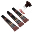 thumbnail image 1 of Transparent Art Adhesive, 15g Easy To Use  Flexibility Nail Tips Glue Gel Durable Convenient  For Salon, 1 of 8