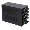 thumbnail image 5 of DC Power Supply DPS3010U Desktop Adjustable Switching Regulated Power Supply 0 to 30V 0 to 10A with Encoder Adjustments Knob EU Plug AC230V, 5 of 5