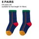 thumbnail image 2 of Calcetines para niños y niñas, niños pequeños y niños, regalos de Navidad, 2 of 6