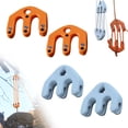 thumbnail image 2 of Block and Tackle Pulley System Game & Gear Hoist Ultralight Hunting Game Hoist for Backcountry Hunting, 2 of 8