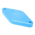 thumbnail image 4 of Bike Hidden Positioning Anti Loss Tracker Durable Bicycle Holder Theft Protection CoverBlue, 4 of 17
