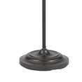 thumbnail image 4 of Benjara BM225100 Lampadaire Rond en Métal de 62 Po avec Poteau Réglable et Bronze Foncé, 4 of 4