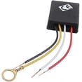 thumbnail image 1 of AC 220V 3 Way Touch Control Sensor Dimmer Switch Desk Lamp Light Parts, 1 of 5