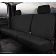 thumbnail image 4 of Funda para Asiento de Vehículo FIA SP82-60 Negra Polialgodón Dividida 40/60, 4 of 5