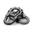 thumbnail image 1 of Bloque Arrebatamiento Cabrestante Cuerda Remolque para Piezas Coche 1/10 RC Crawler Axial SCX10, 1 of 8