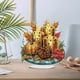 thumbnail image 4 of 5D DIY Art Decoraciones Mesa PET Crescent Candle, 4 of 9