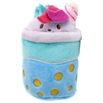 Puchi Gumi Purple Unicorn Plush