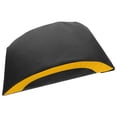 thumbnail image 4 of Sit Up Helper Mat Back Exercise Gym Pad Sit Up Mat Thick Sit Up Accessory Sit Up Pad, 4 of 9