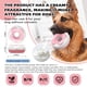 thumbnail image 3 of Buy 2 get 10% off Newdeport Indestructible Dog Chew Toys For Aggressive Chewers, Interactive Dog Toys For Medium/Large/Breed Dogs, Teeth Grinding And Cleaning Function, 3 of 5