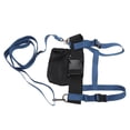thumbnail image 1 of Ski Training Equipment, Ski Training Belt Buckle Strong Adjustable Nylon  For Kids For Skiing Training, 1 of 8