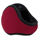 thumbnail image 1 of Orejeras plegables cálidas de invierno y orejeras de estilo simple, 1 of 5