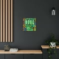 thumbnail image 5 of Electricity Meets Artistry - Canvas, 5 of 10