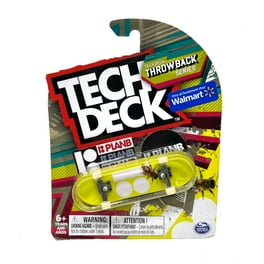 その他 TECH DECK Tech Deck Maxallure Skateboards Rare 2021 Series Silver Foil