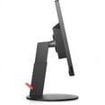 thumbnail image 5 of Lenovo 60FBHAR1US ThinkVision LT1913p 19" Square LED LCD Monitor - Business Black, 5 of 6