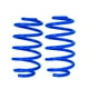 thumbnail image 2 of Resortes AG Kit para Auto Traseros para Nissan Tiida 2006 a 2018 2 Piezas Nuevos, 2 of 5