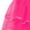 Hot Pink, variant on Velvet Tulle Stage Dress for Girls – Solid Multi-Layer Performance Gown Ages 3-14, Elegant Formal Wear, Luxe Upgrade from Pink Dress for Girls Simplicity