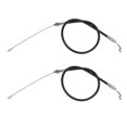 thumbnail image 2 of Cable de Pestillo de Cubierta, Conveniente para USAR 8M0080491 Long Durabilidad sensible 2pcs para versado 200 225 250 250 Pro, 2 of 7