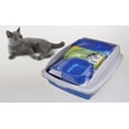 thumbnail image 1 of Van Ness Cat Litter Box Starter Kit, 1 of 5
