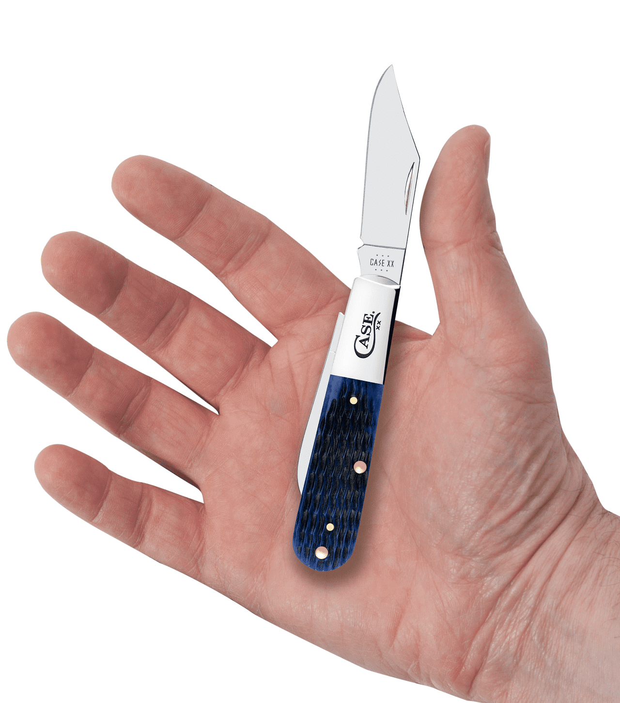 Case 3.38" Folding Pocket Knife