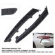 thumbnail image 3 of Cubierta Embellecedora De Extensión Del Parachoques Trasero, 5216506030 Embellecedor De Extensión Del Parachoques Trasero Antirotura Para Camry 2018 A 2022, 3 of 8