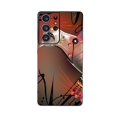 thumbnail image 1 of MightySkins SAGS21UL-Cyborg Nature Skin Compatible with Samsung Galaxy S21 Ultra - Cyborg Nature, 1 of 3