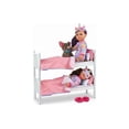 thumbnail image 4 of My Life As 18" Poseable Dream Team Captain Doll, Choose from 3 Styles, 4 of 7