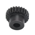 thumbnail image 1 of Pinion Gear, Compact Stable Firm 24 Teeth  For Industrial For Factory, 1 of 8