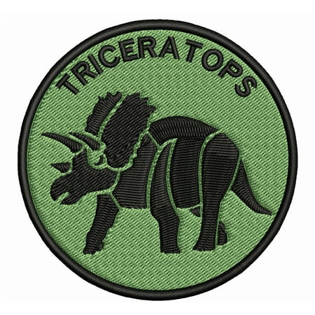 Triceratops 3.5