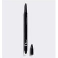 thumbnail image 4 of Christian Dior Diorshow 24H Stylo Waterproof Eyeliner 091 Matte Black, 0.2 g / 0.007 fl. oz, 4 of 5