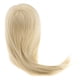 thumbnail image 4 of Maniquí de cosmetología shamjiam 26 pulgadas modelo de entrenamiento cabello blanco, 4 of 8