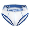 thumbnail image 2 of Panties For Men Male Fashion Underpants Knickers Ride Up Briefs Underwear Pant, 2 of 5