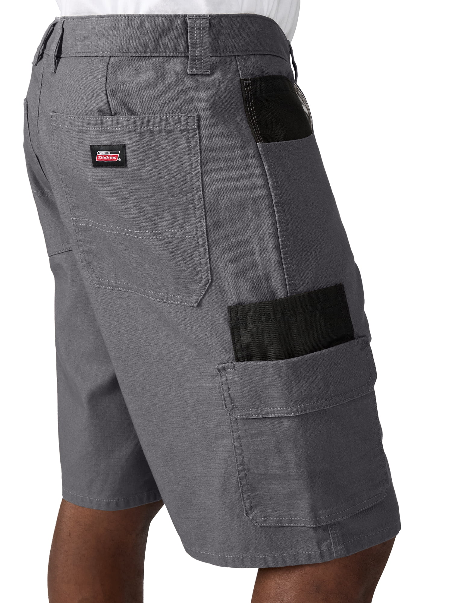 Men's Genuine Dickies Ultimate Ripstop Workwear Cargo Short