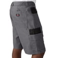 thumbnail image 4 of Men's Genuine Dickies Ultimate Ripstop Workwear Cargo Short, 4 of 6
