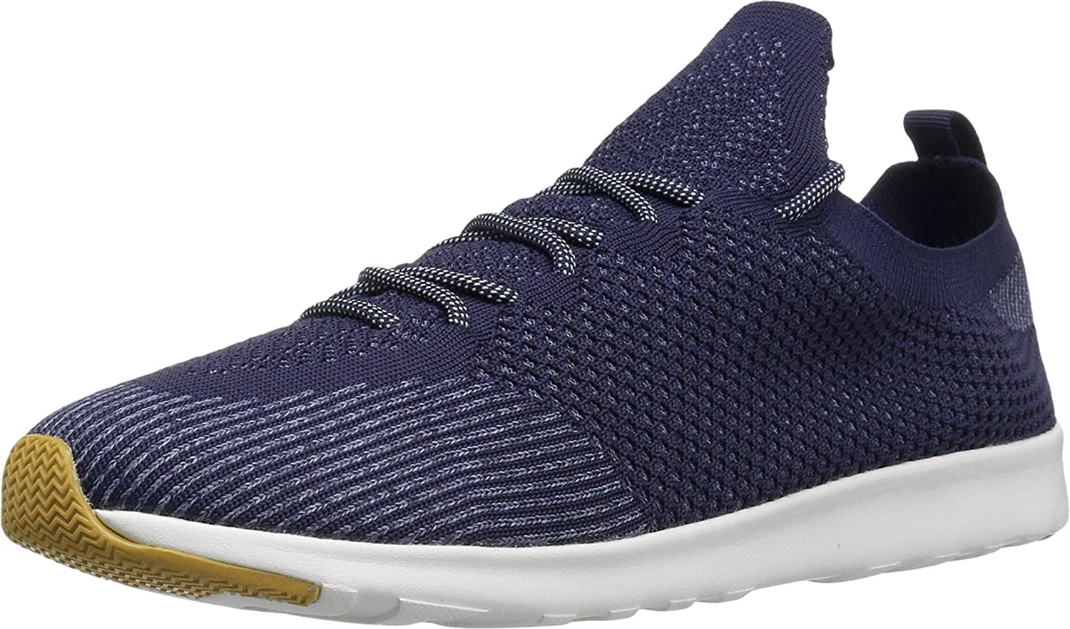 Sneaker - Regatta Blue / Shell 