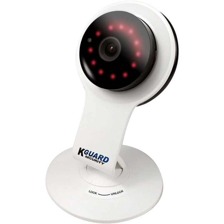 kguard omni wifi ip camera