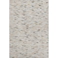 thumbnail image 2 of Addison Rugs Mayfield Premium Machine Washable Transitional Geometric Linen Rectangle Rug, 10' X 14' Machine Washable Transitional Geometric Linen Oversized Sherpa Throw Blanket, 2 of 7
