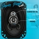 thumbnail image 4 of PYLE Par de Bocinas para Coche Estereo 5X7 Pulgadas. Potencia de 300W. Repuesto Rápido, Compatible con Montaje en Puertas o Laterales del Auto. Negro, 4 of 5
