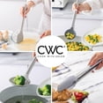 thumbnail image 4 of Juego de utensilios de cocina COOK WITH COLOR Silicone, 38 piezas, 4 of 8