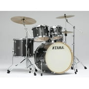 Tama Superstar Classic Maple 5-Piece Shell Pack - Unicolor Wrap, 22" Bass