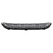 thumbnail image 3 of Brock Replacement Front Lower Center Bumper Grille Textured Black Compatible with Camry & Hybrid 53112-06010, 3 of 4